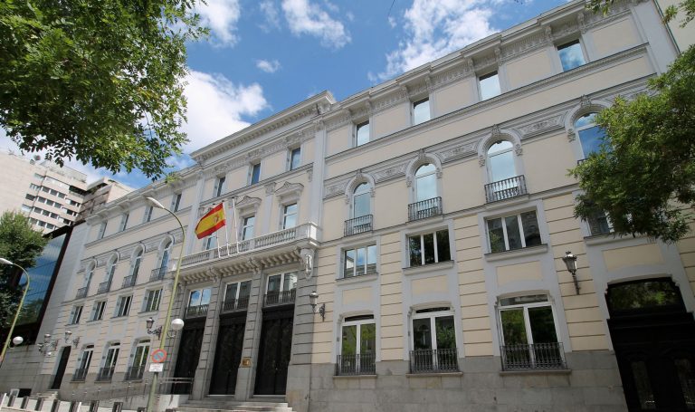 Las sentencias de 2016 revelan que tres de cada cuatro mujeres víctimas mortales de violencia de género no habían presentado denuncia previa