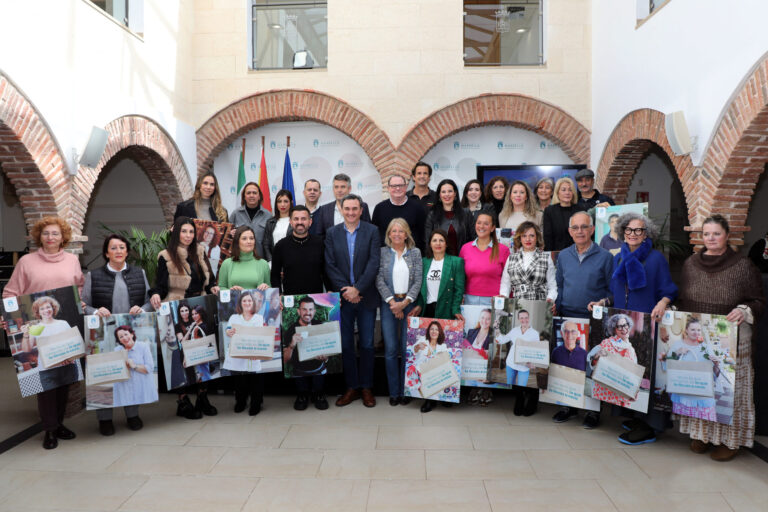 El Ayuntamiento pone en marcha la campaña de apoyo al comercio local ‘No es lo que compras, es lo que te llevas a casa’