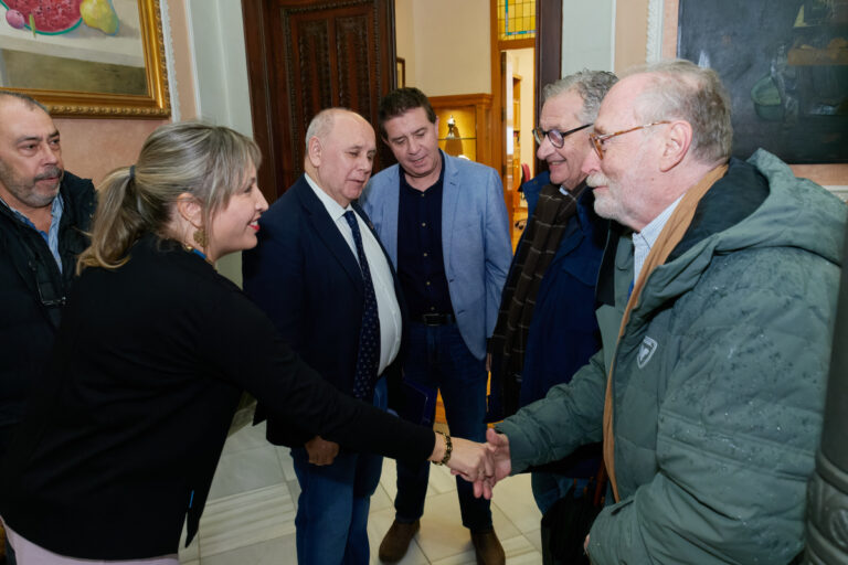 Apuesta por convertir la despoblación en la España de las Oportunidades