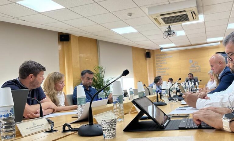 Críticas a las importantes subidas de sueldos en la Mancomunidad de la Costa del Sol