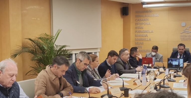 El PSOE critica la importante subida de la tasa de basura en la Mancomunidad que propone el PP