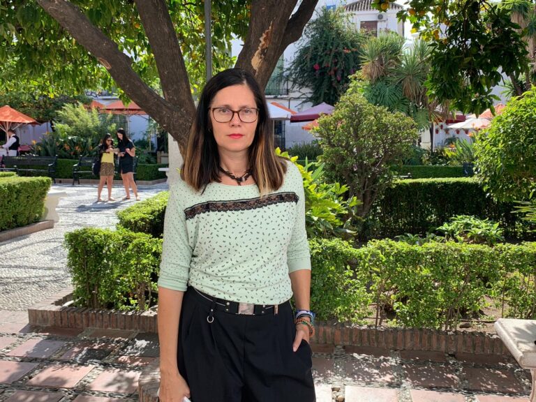 El PSOE pide regular los pisos turísticos en Marbella