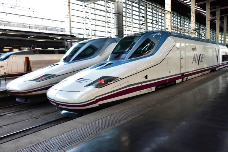 Renfe acerca el Tren de la Cultura a los principales festivales y conciertos de España