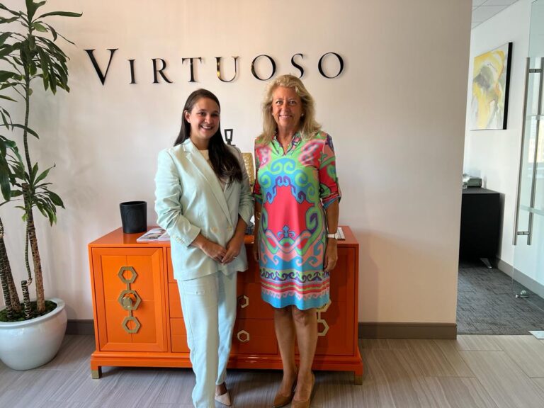 Marbella será sede de uno de los eventos anuales de carácter internacional que organiza Virtuoso