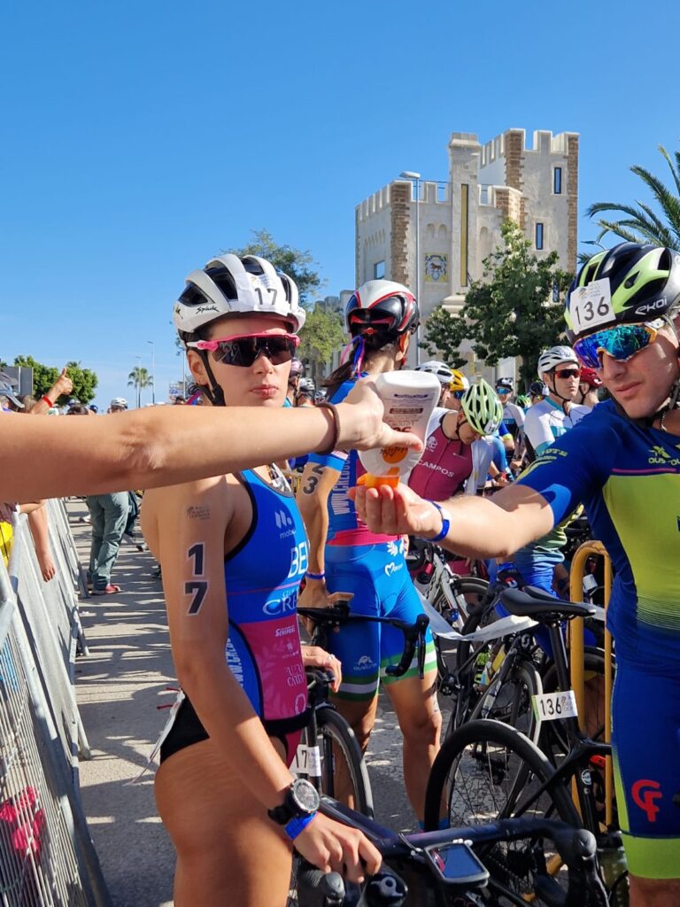 El Proyecto Soludable está este año en el ‘Desafío Doñana’ para fomentar hábitos de fotoprotección