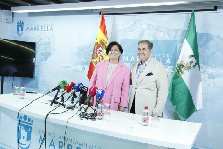 La sexta edición de Marbella Design & Art volverá a convertir a la ciudad del 2 al 12 de noviembre en epicentro del diseño vanguardista