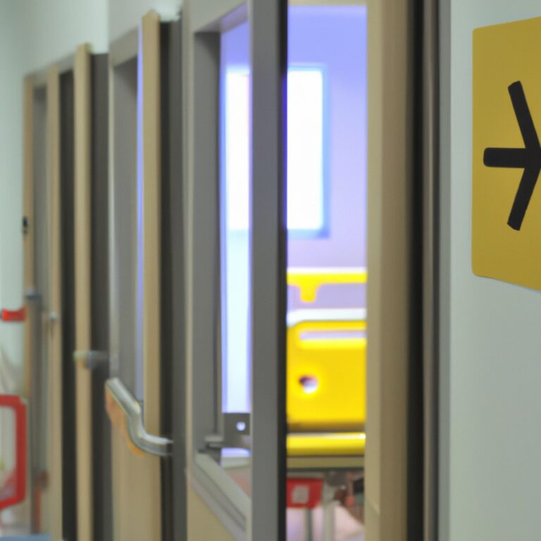 El Hospital Universitario Virgen de la Victoria presenta un importante déficit de enfermeras y fisioterapeutas