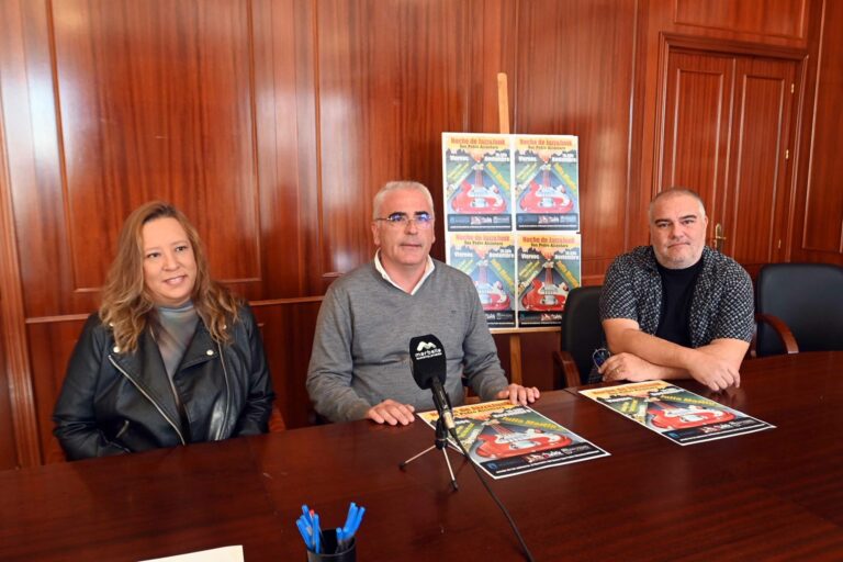 San Pedro Alcántara albergará este viernes 10 de noviembre una ‘Noche de Jazz & Funk’