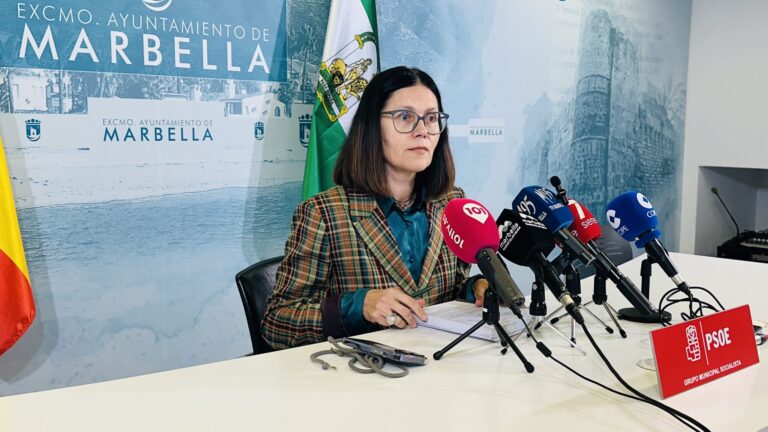 El PSOE critica la privatización de la Residencia de Tiempo Libre