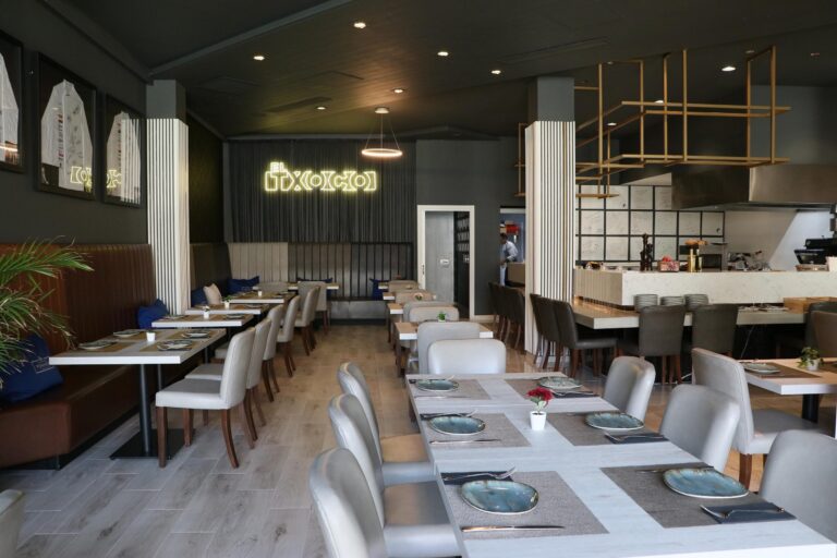 Primeras jornadas del pato y el foie-gras de la Costa del Sol en El Txoco de Luis Salinero