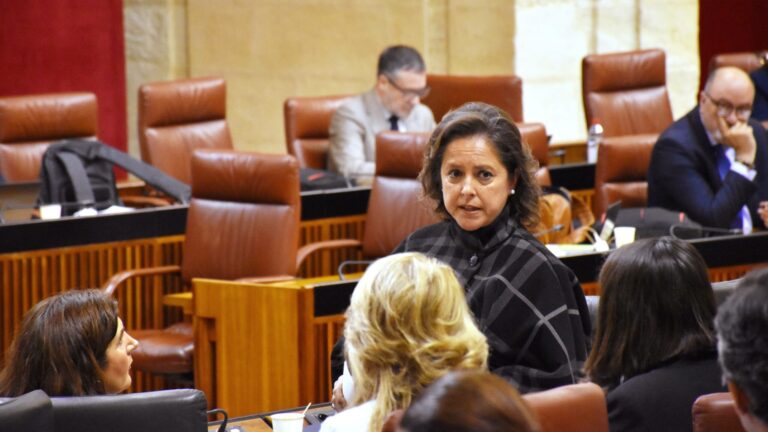 La Junta anuncia un servicio de atención telefónica 24 horas para menores en cuidados paliativos en el primer trimestre de este año