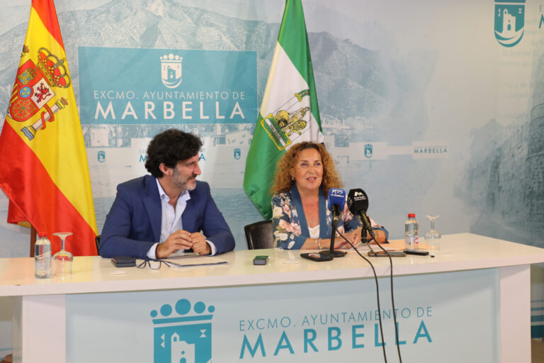 Premio Provincial de Solidaridad Internacional y Derechos Humanos 2024 convocado por la Diputación de Málaga