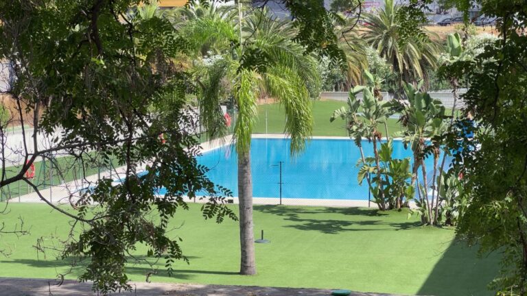 Falta de mantenimiento y transparencia en el gimnasio Supera según OSP