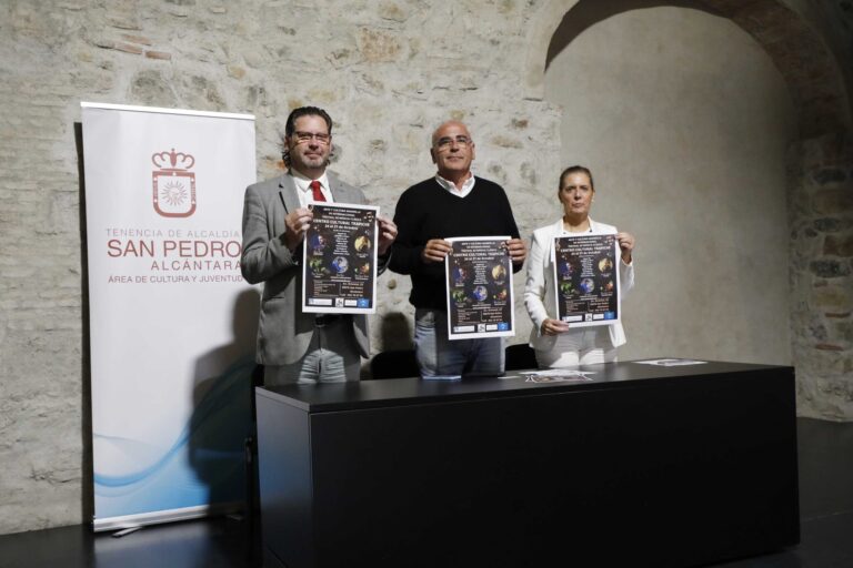 El Centro Cultural Trapiche de Guadaiza albergará la séptima edición del Festival Internacional de Música Clásica del jueves 24 al domingo 27 de octubre