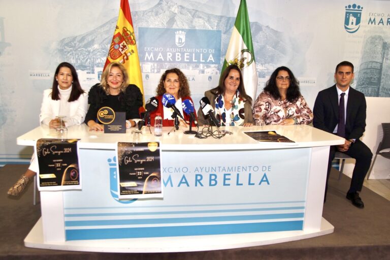 Sinergias Club Internacional este viernes celebrará su gala anual