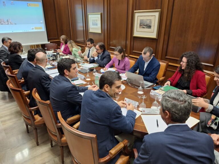 Transportes propone mejorar los descuentos de la AP-7 y licitará un estudio de viabilidad del tren de la Costa del Sol entre Málaga y Algeciras