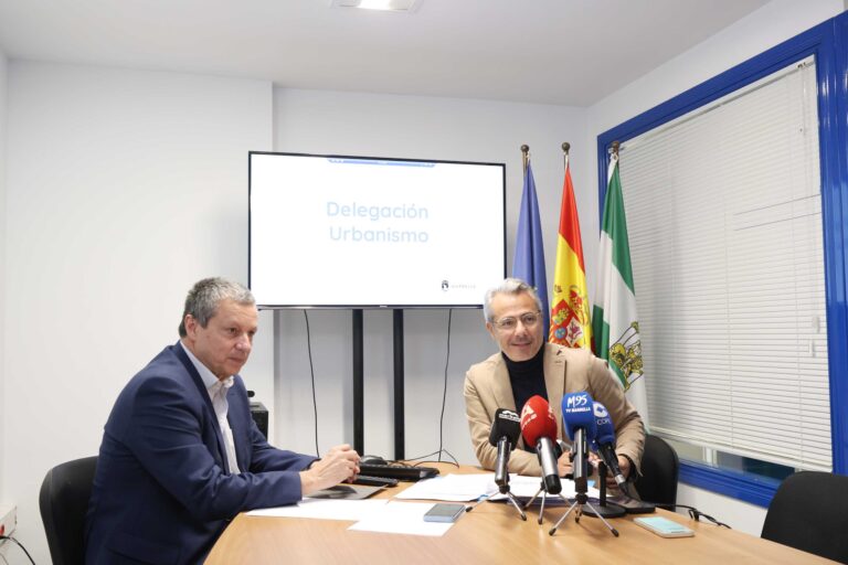 Marbella concede licencias de obras por 315 millones y ampliará suelo urbanizable en 2025