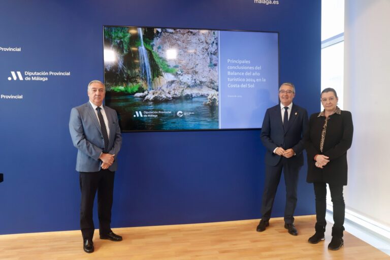 La Costa del Sol logra récord turístico con crecimiento exponencial en ingresos y empleo