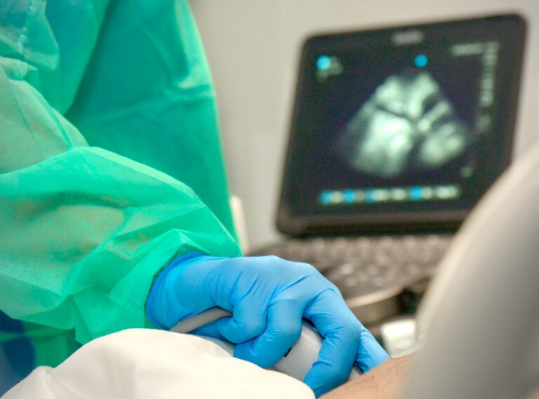 El sistema regional de archivo de imagen médica digital del SAS almacena 120 millones de estudios de radiodiagnóstico y medicina nuclear