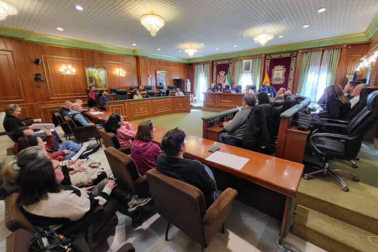 El Ayuntamiento de Marbella lanza 8.000 plazas para los Juegos Deportivos Escolares 2025