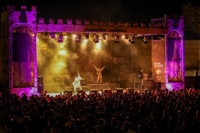 El Festival Marenostrum Fuengirola suma cuatro nuevos artistas para su décimo aniversario