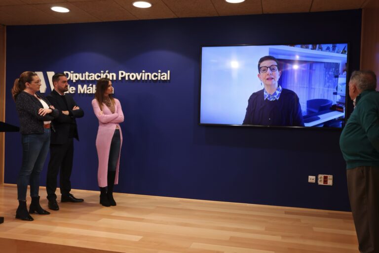 La Diputación de Málaga lanza los primeros premios para estudiantes de Hostelería