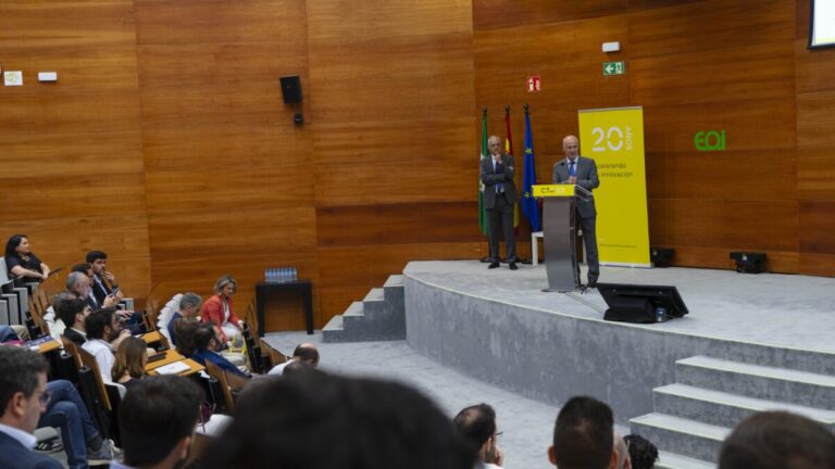 CTA promueve soluciones de almacenamiento energético para la estabilidad eléctrica