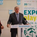 Torremolinos acoge el 20 de febrero la XLIX edición de EXPOPLAYA, única feria nacional del sector ‘Sol y Playa’