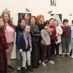 La asociación Crece expone en Marbella más de veinte pinturas sobre mujeres históricas en la muestra ‘Nosotras’ hasta el 13 de marzo Image-scaled