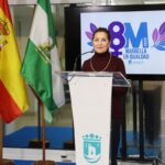El Ayuntamiento de Marbella programa talleres, conferencias y exposiciones por el Día Internacional de la Mujer hasta el 19 de marzo El Ayuntamiento de Marbella programa talleres, conferencias y exposiciones por el Día Internacional de la Mujer hasta el 19 de marzo