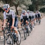 La esteponera Natalia Fischer y Daniel Fernández Galán brillan en la temporada 2025 y reciben reconocimiento en la Gala del Ciclismo Malagueño danielestepona-scaled