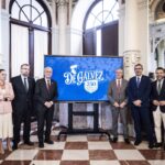Málaga programa seis conferencias sobre Bernardo de Gálvez en el 250 aniversario de la independencia de Estados Unidos Málaga programa seis conferencias sobre Bernardo de Gálvez en el 250 aniversario de la independencia de Estados Unidos