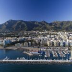 Marbella registra en enero el mayor empleo hotelero y el precio por habitación más alto de su historia marbella1